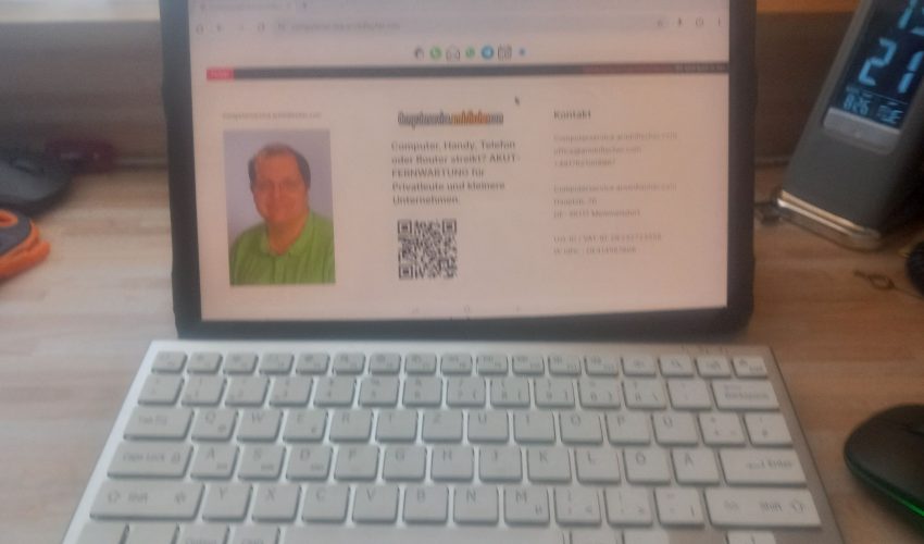DOOGEE Computerservicearminfischercom
