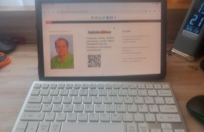 DOOGEE Computerservicearminfischercom