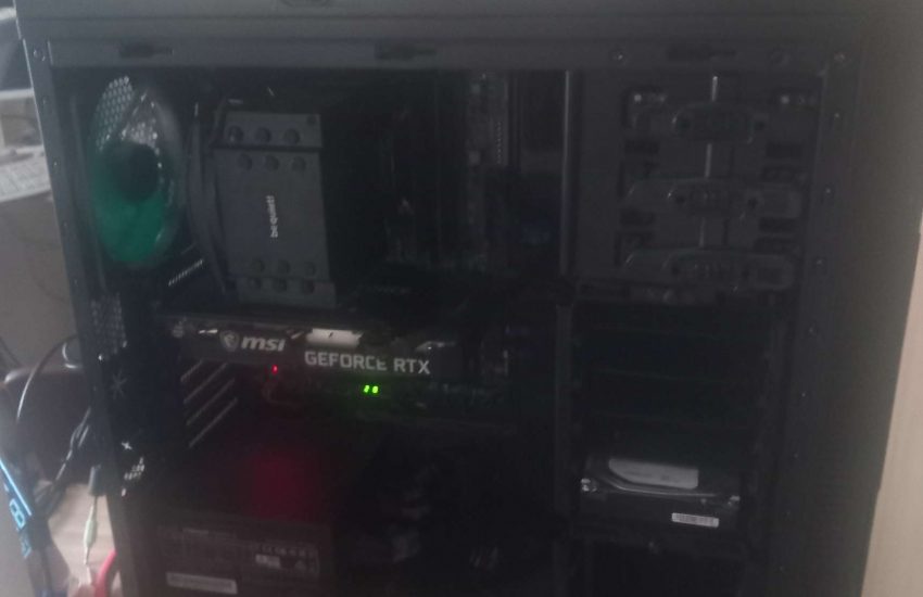 Gaming PC MSI Z97 G5, i7-4790 . Bluescreens