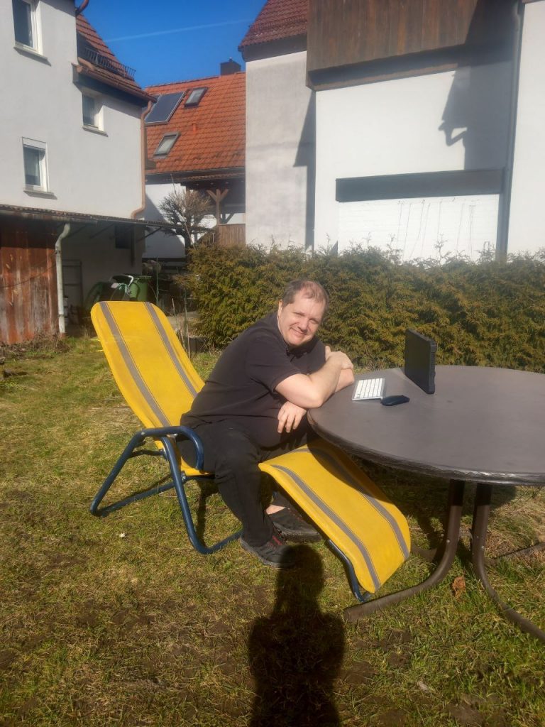 Armin-with-DELL-Latitude-12-Rugged-Tablet