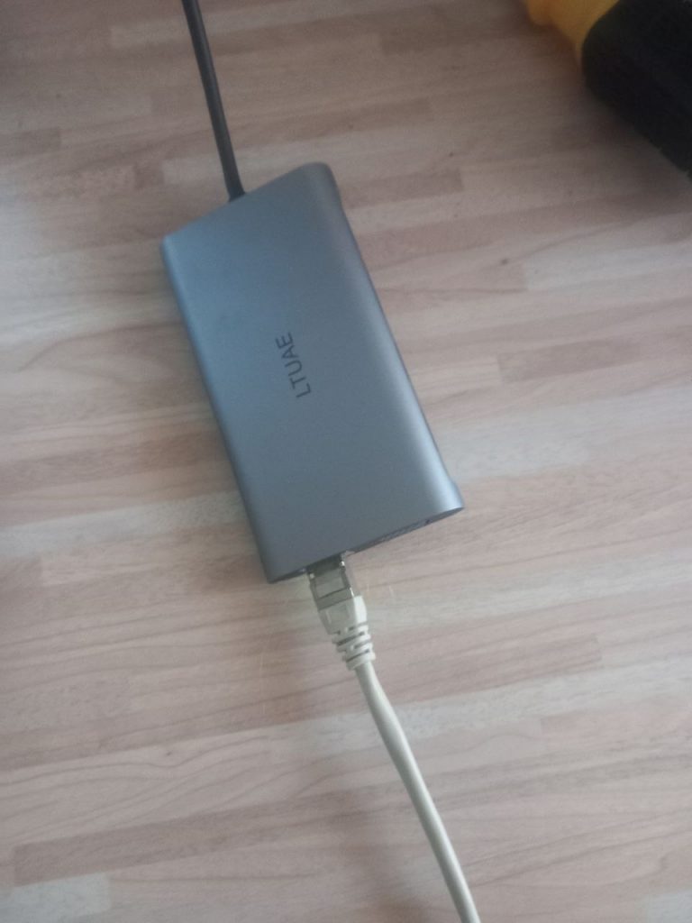 USB-C-Hub-Pro-UCN3265_1