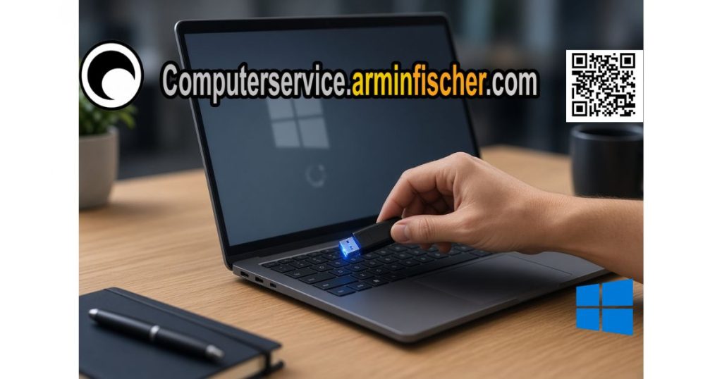 C-WindowsToGo . Windows To Go . Computerservicearminfischercom .