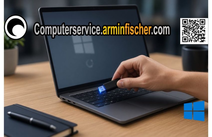 C-WindowsToGo . Windows To Go . Computerservicearminfischercom .