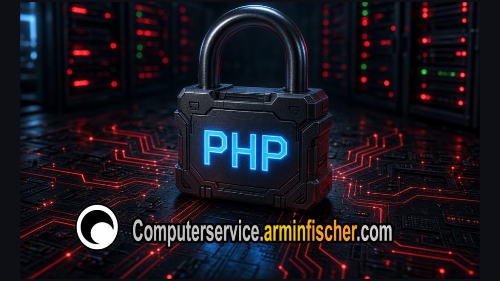 php security