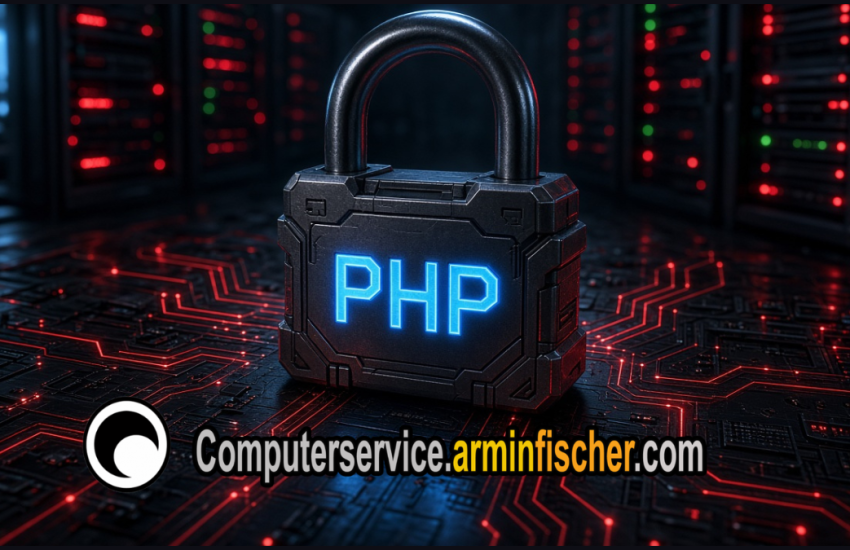 php security