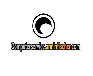 Computerservice.arminfischer.com