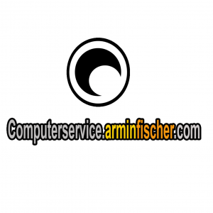 Computerservice.arminfischer.com